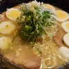頑徹ラーメン