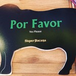 Super Bacana - 