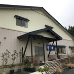 そば処 濱勢 - 