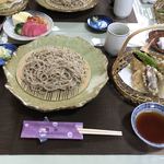 そば処 濱勢 - 