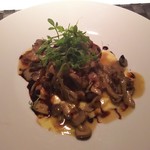 サヴール アマンド - 