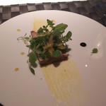 サヴール アマンド - 