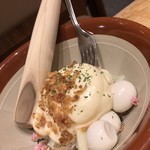 TATEYAMA 串焼き酒場 イシヰチャン - 