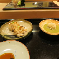 鮨みなと - 