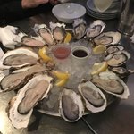 東京オイスターバー - 