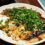 春来 - とろろ焼き