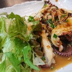 春来 - タコガーリック