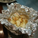 春来 - にんにく