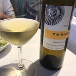 La Brianza - メメント・ブランコ 2015