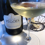 La Brianza - アデガ・デ・ペゴエス・コルエイタ・セレクシォナーダ・ブランコ 2015