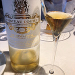 La Brianza - シャトー クーテ 2004