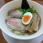 あいつのラーメン かたぐるま - 