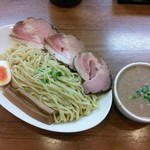 あいつのラーメン かたぐるま - 