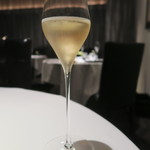 レストラン ラッセ - 29年10月　Bruno Paillard Brut Premier Cuvee NV