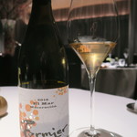 レストラン ラッセ - 29年10月　Fermier El Mar Maceracion