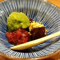 たん熊北店 リーガロイヤルホテル京都店 - 