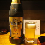 まる富 - 29年10月　プレミアムモルツ