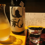 まる富 - 29年10月　山和　特別純米　蔵の華60