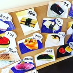 Sushi Create 佳夕 - 