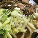 手打うどん こみや - 