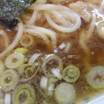 やひこ - スープ