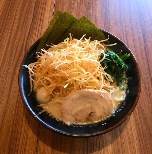 茅ヶ崎家 辻堂 ラーメン 食べログ 茅ヶ崎家 辻堂 ラーメン 食べログ
