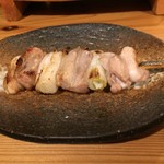 焼鳥 せんみょう - ももネギま