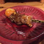 焼鳥 せんみょう - ちょうちん