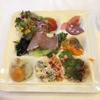 シンフォニー東京湾クルーズ - 