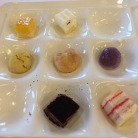 シンフォニー東京湾クルーズ - 