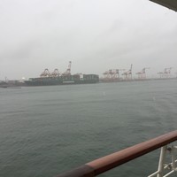 シンフォニー東京湾クルーズ - 