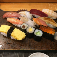東鮨 新店 - 
