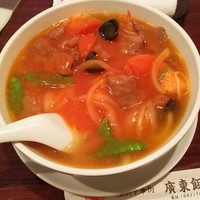 廣東飯店 - 