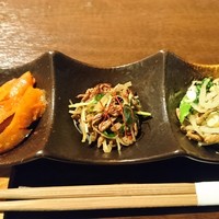 炭火焼肉 ふちおか - 