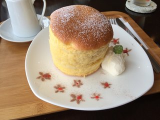 宇都宮周辺のパンケーキ8選 ランチやモーニングにもok 食べログまとめ