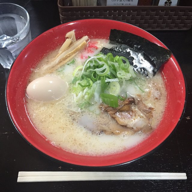 麺屋 秘蔵 ひぞう 旭川 ラーメン 食べログ