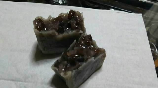 ゐのや（イノヤ） - 米沢（和菓子）の写真