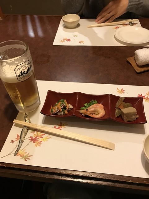 キッチン倶楽部菜好 - 南稚内（居酒屋）の写真