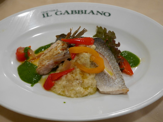 イルガッビアーノ 額住宅前 イタリアン ネット予約可 食べログ