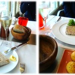 Benoit Alain Ducasse - 