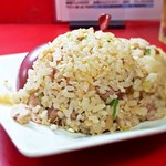 めだかタンタン - 9/9訪問