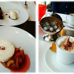 Benoit Alain Ducasse - 