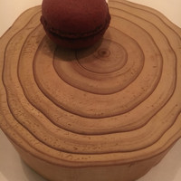 モダンフレンチ 「コラージュ」 コンラッド東京 - 