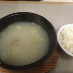 韓うどん - 