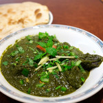 ハリマ・ケバブ・ビリヤニ - 