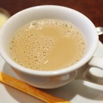 ハリマ・ケバブ・ビリヤニ - 