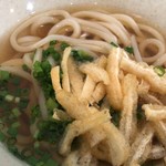 出汁が懐かしすぎる