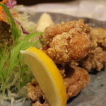 食堂 だるまや - 