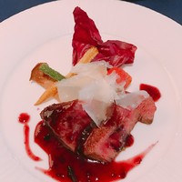 鉄板焼き 銀座 ポルトファーロ 本店 - 