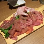 肉バル&ダイニング パラディソ - 